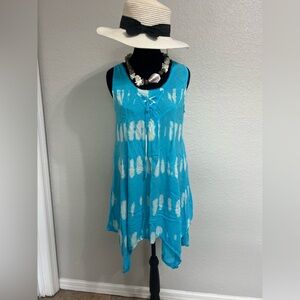 Advance Apparels Olive Green Textured Top